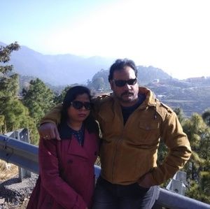 Meet your Posher, Ritu